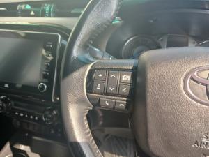 Toyota Hilux 2.8 GD-6 RB Legend 4X4 automaticD/C - Image 9