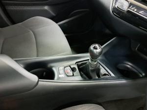 Toyota C-HR 1.2T - Image 11