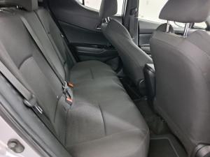 Toyota C-HR 1.2T - Image 12