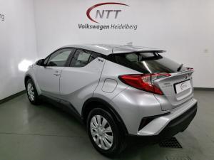 Toyota C-HR 1.2T - Image 15