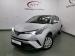 Toyota C-HR 1.2T - Thumbnail 16