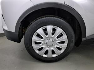 Toyota C-HR 1.2T - Image 17