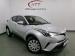 Toyota C-HR 1.2T - Thumbnail 1