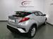 Toyota C-HR 1.2T - Thumbnail 2
