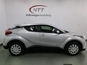 Toyota C-HR 1.2T - Image 3