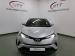 Toyota C-HR 1.2T - Thumbnail 4