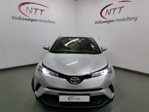 Toyota C-HR 1.2T - Image 4