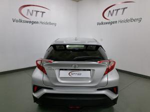 Toyota C-HR 1.2T - Image 5