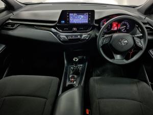Toyota C-HR 1.2T - Image 6