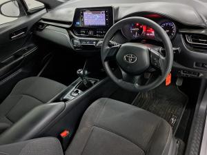 Toyota C-HR 1.2T - Image 7