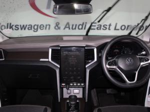 Volkswagen Amarok 2.0BITDI 154KW 4MOT Style D/C - Image 10