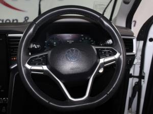 Volkswagen Amarok 2.0BITDI 154KW 4MOT Style D/C - Image 12
