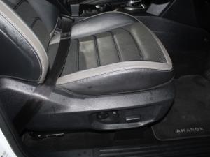 Volkswagen Amarok 2.0BITDI 154KW 4MOT Style D/C - Image 17