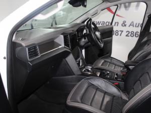 Volkswagen Amarok 2.0BITDI 154KW 4MOT Style D/C - Image 18