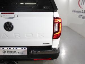 Volkswagen Amarok 2.0BITDI 154KW 4MOT Style D/C - Image 19