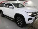 Thumbnail Volkswagen Amarok 2.0BITDI 154KW 4MOT Style D/C