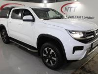 Thumbnail Volkswagen Amarok 2.0BITDI 154KW 4MOT Style D/C