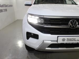 Volkswagen Amarok 2.0BITDI 154KW 4MOT Style D/C - Image 20