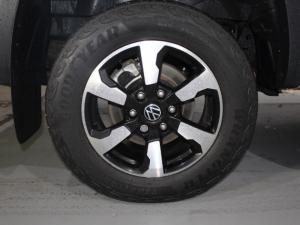 Volkswagen Amarok 2.0BITDI 154KW 4MOT Style D/C - Image 21