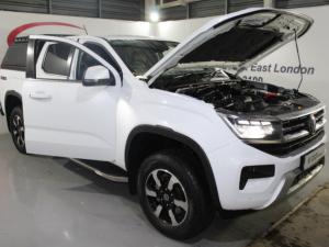 Volkswagen Amarok 2.0BITDI 154KW 4MOT Style D/C - Image 24
