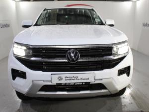 Volkswagen Amarok 2.0BITDI 154KW 4MOT Style D/C - Image 2