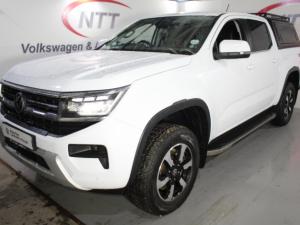 Volkswagen Amarok 2.0BITDI 154KW 4MOT Style D/C - Image 3