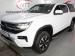 Volkswagen Amarok 2.0BITDI 154KW 4MOT Style D/C - Thumbnail 3