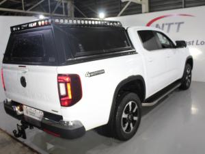 Volkswagen Amarok 2.0BITDI 154KW 4MOT Style D/C - Image 4
