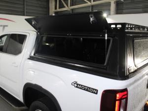 Volkswagen Amarok 2.0BITDI 154KW 4MOT Style D/C - Image 8