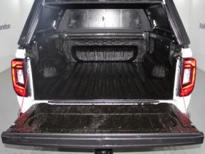 Volkswagen Amarok 2.0BITDI 154KW 4MOT Style D/C - Image 9