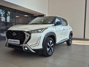 Nissan Magnite 1.0T Acenta CVT - Image 10