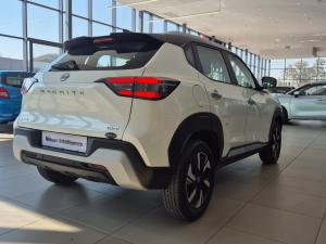 Nissan Magnite 1.0T Acenta CVT - Image 2