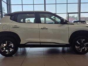 Nissan Magnite 1.0T Acenta CVT - Image 3