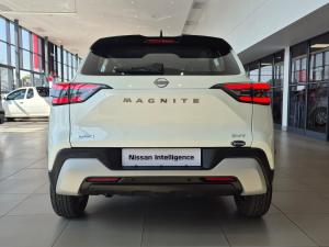 Nissan Magnite 1.0T Acenta CVT - Image 5