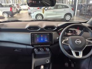Nissan Magnite 1.0T Acenta CVT - Image 6