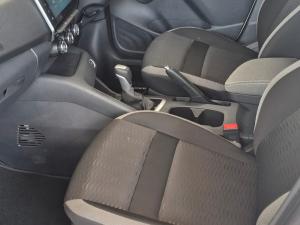 Nissan Magnite 1.0T Acenta CVT - Image 7