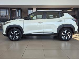 Nissan Magnite 1.0T Acenta CVT - Image 8
