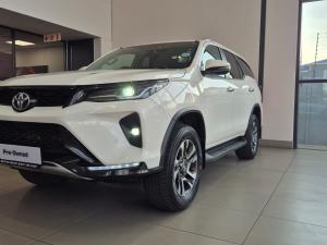 Toyota Fortuner 2.4GD-6 Raised Body automatic - Image 10