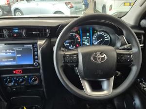 Toyota Fortuner 2.4GD-6 Raised Body automatic - Image 11