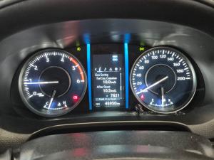 Toyota Fortuner 2.4GD-6 Raised Body automatic - Image 12