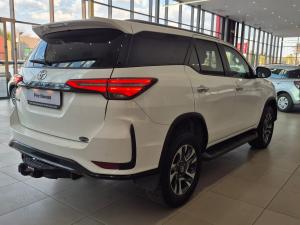 Toyota Fortuner 2.4GD-6 Raised Body automatic - Image 2