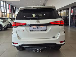 Toyota Fortuner 2.4GD-6 Raised Body automatic - Image 5