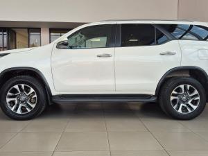 Toyota Fortuner 2.4GD-6 Raised Body automatic - Image 8