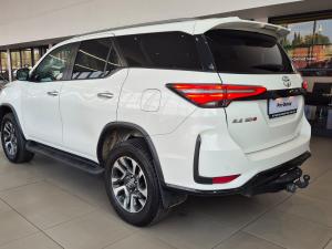Toyota Fortuner 2.4GD-6 Raised Body automatic - Image 9