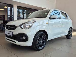 Toyota Vitz 1.0 XR - Image 10