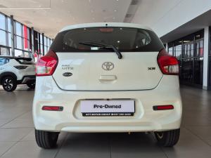 Toyota Vitz 1.0 XR - Image 5