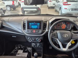 Toyota Vitz 1.0 XR - Image 6