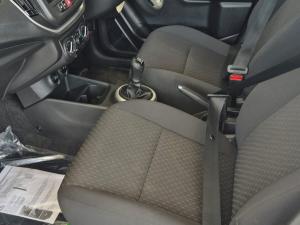 Toyota Vitz 1.0 XR - Image 7
