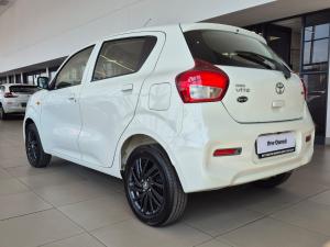 Toyota Vitz 1.0 XR - Image 9