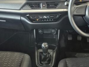 Suzuki Swift 1.2 GL - Image 11